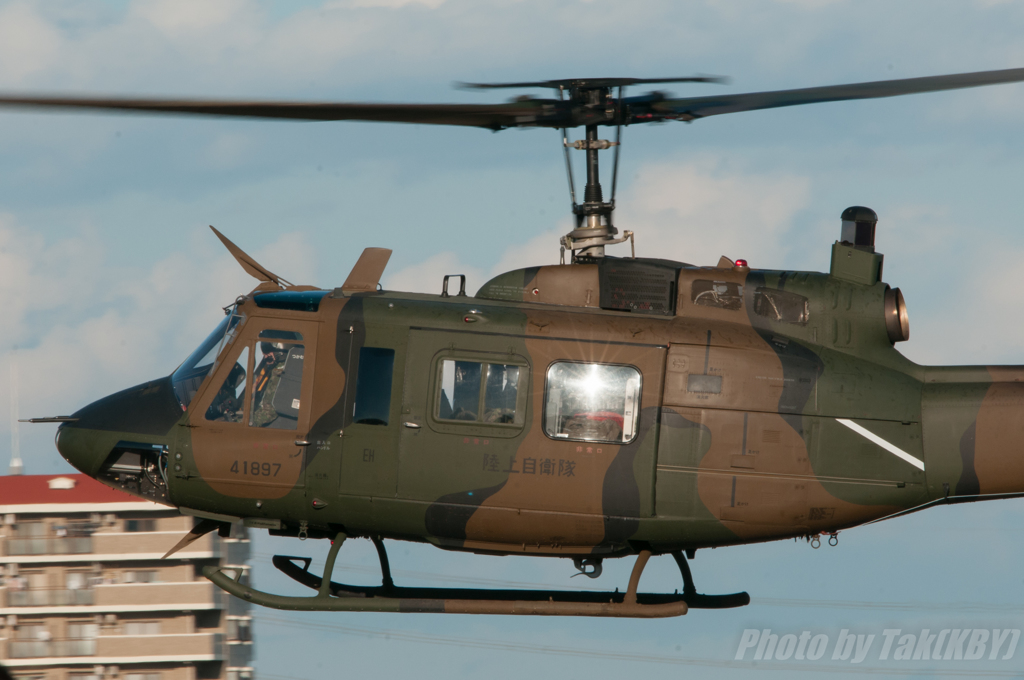 UH-1