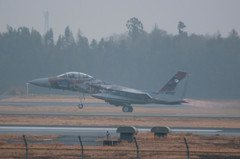 F-15DJ 92-8095