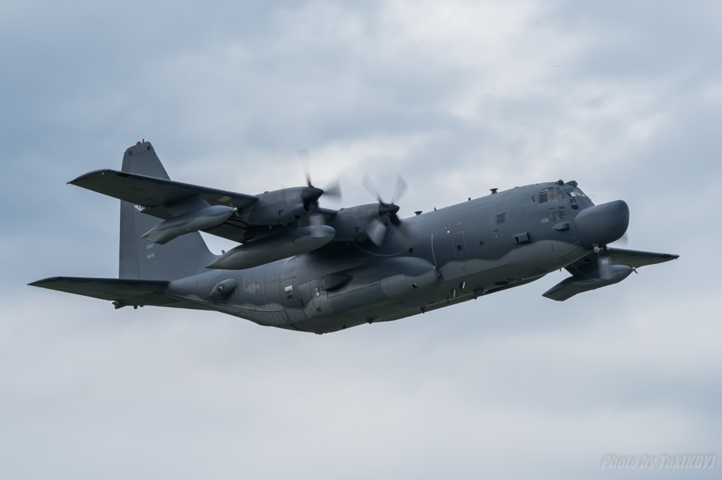 MC-130H