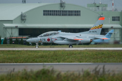 浜松のT-4