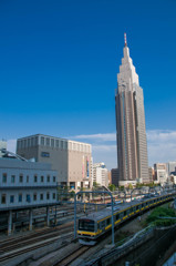 Shinjuku