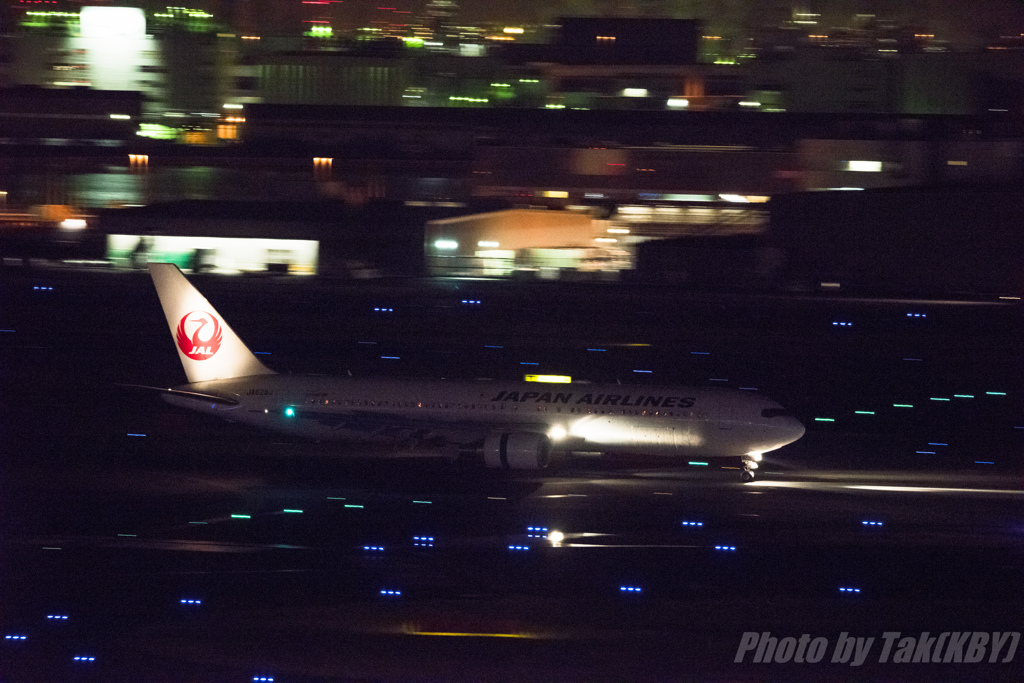 767 Night