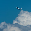 Cloud & Airplane 02