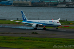 ANA B787-9