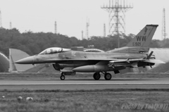 F-16CJ Block50