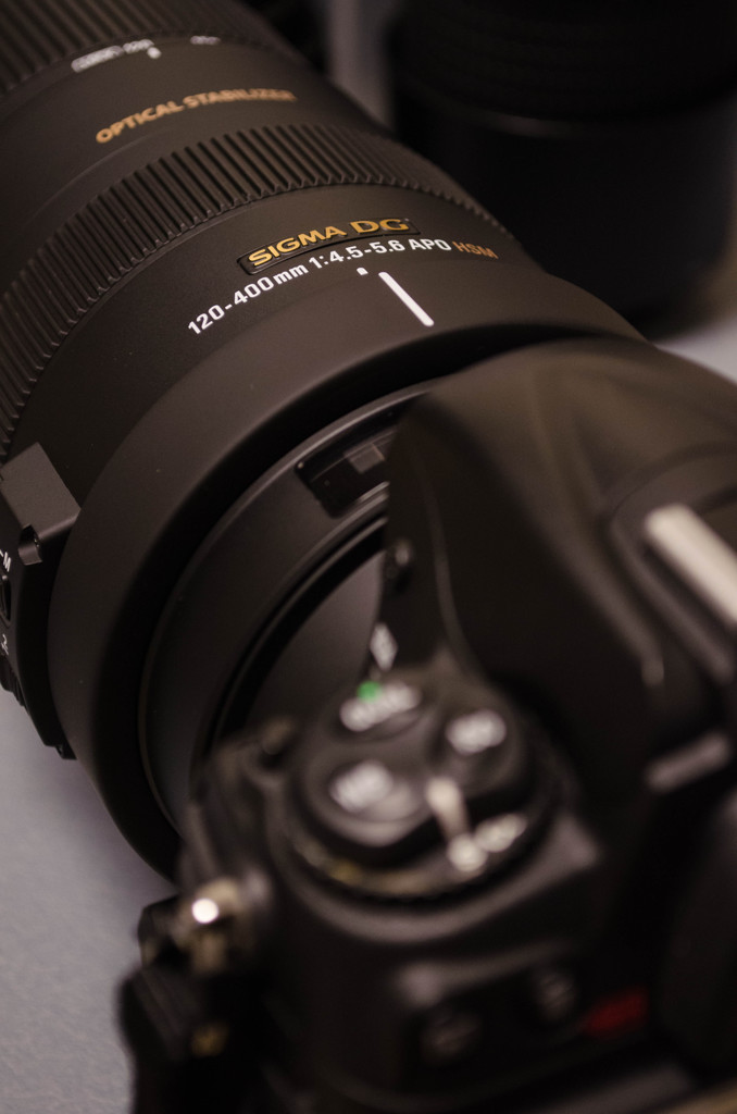 400mm
