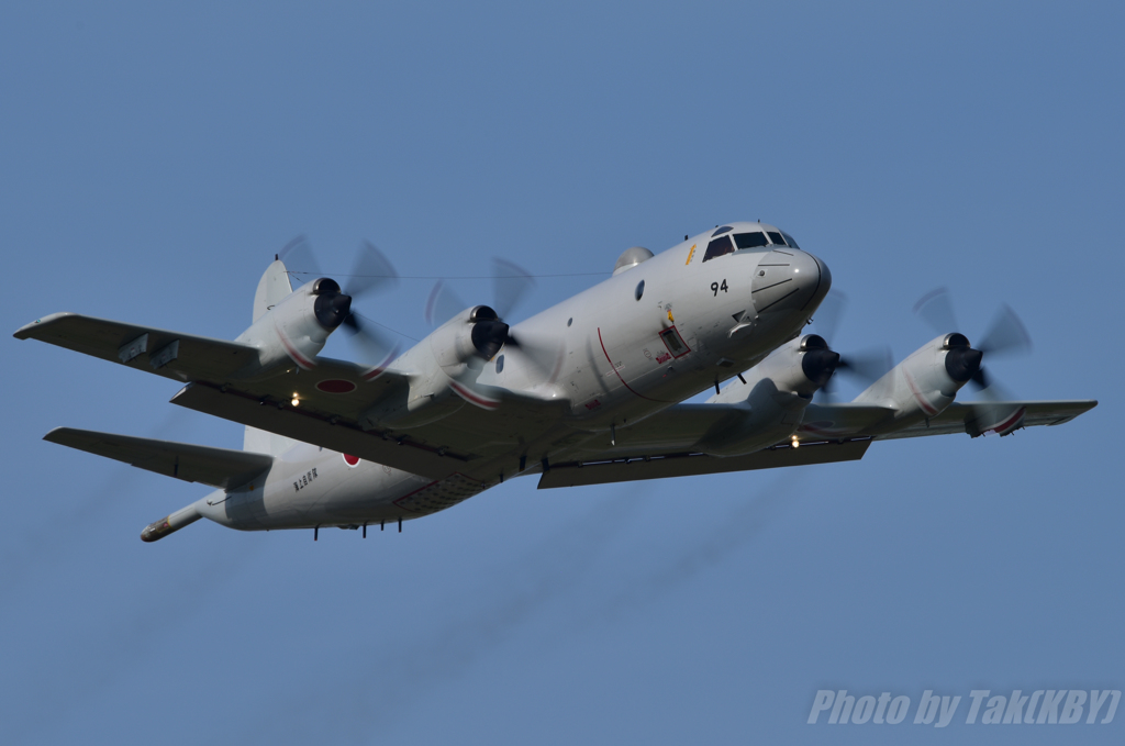 P-3C #5094