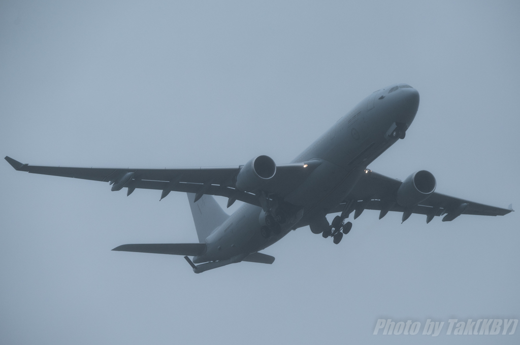 RAAF KC-30A