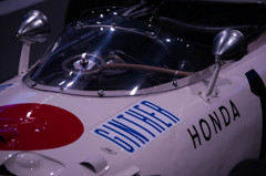 Honda RA272 - "Richie" Ginther