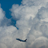 Cloud & Airplane 10