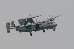 VAW-115 Libertybells NF-601