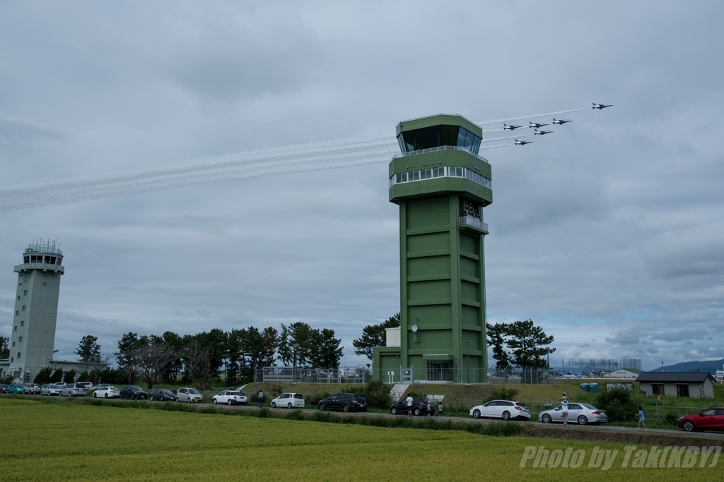 Matsushima Tower