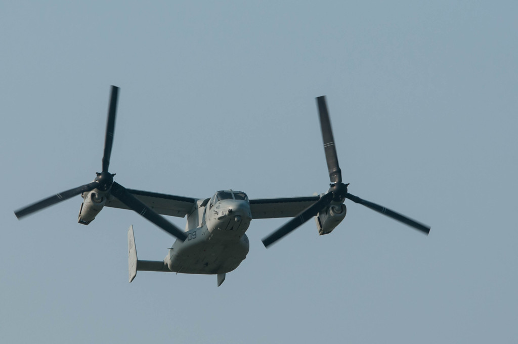 MV-22 Osprey