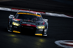 Hitotsuyama Audi R8 LMS