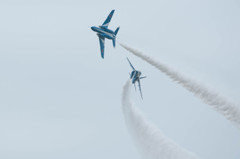 タック・クロス③