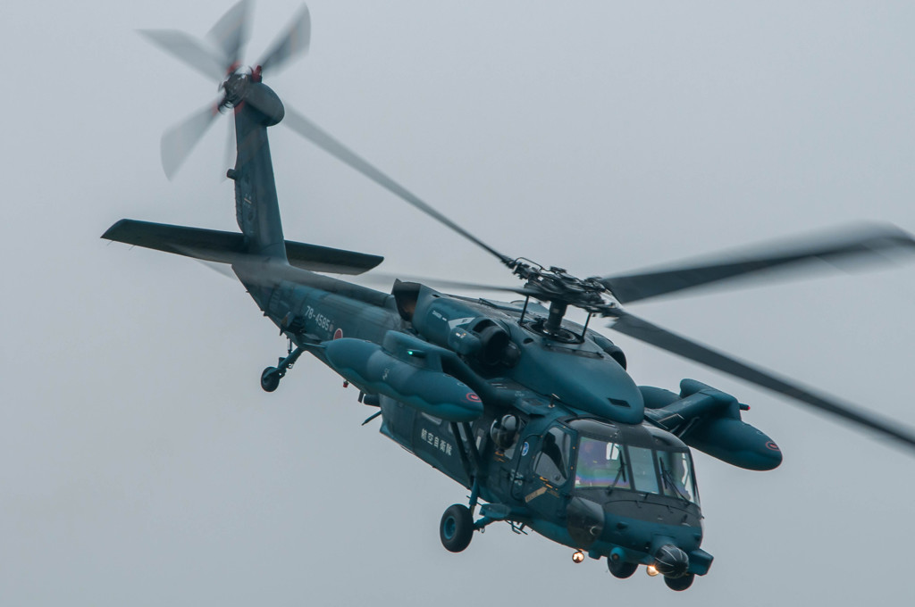 UH-60J