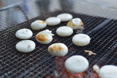 焼き餅