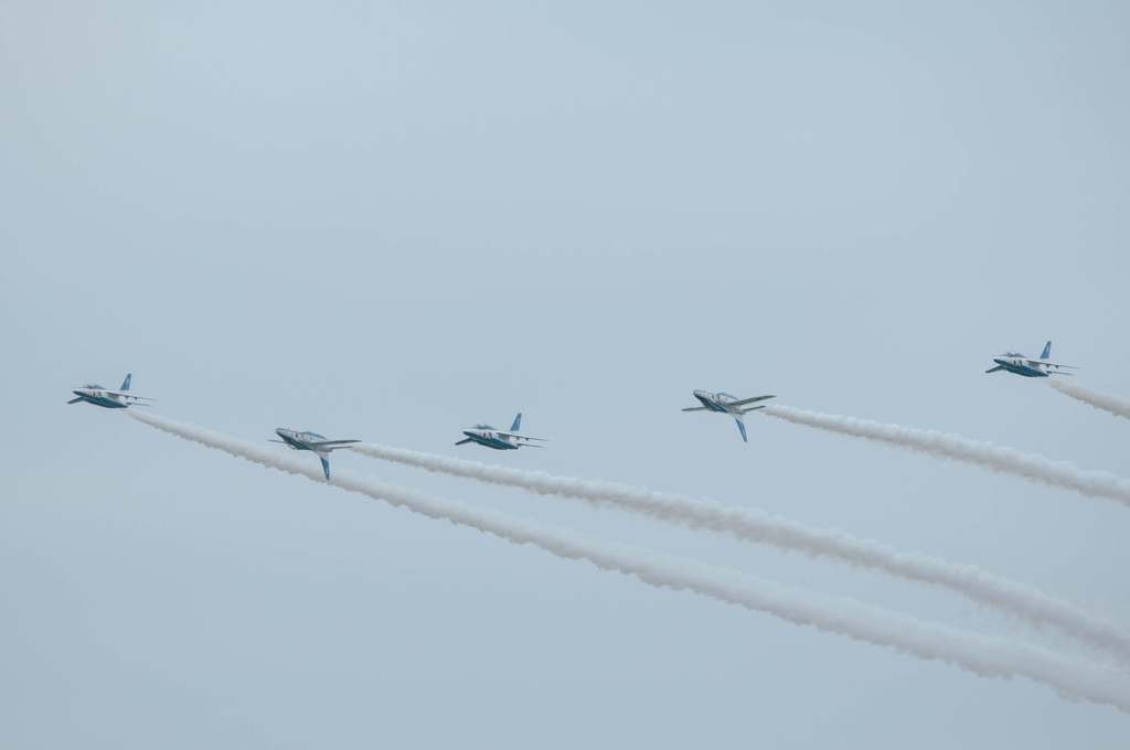 オポジット・トライアングル