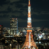 Tokyo Tower-Summer Version-