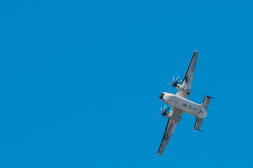 C-2 Greyhound