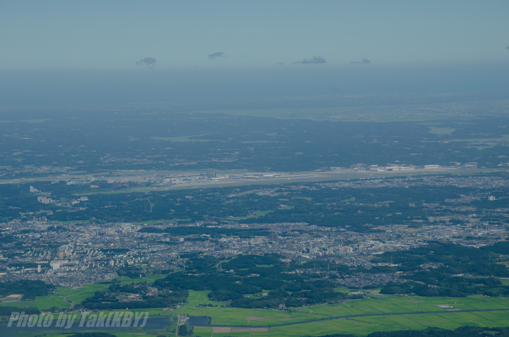 成田空港