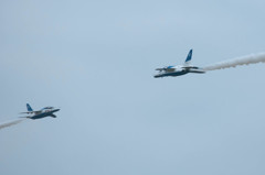 オポジット・コンティニュアス・ロール