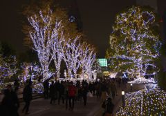 新宿サザンテラス