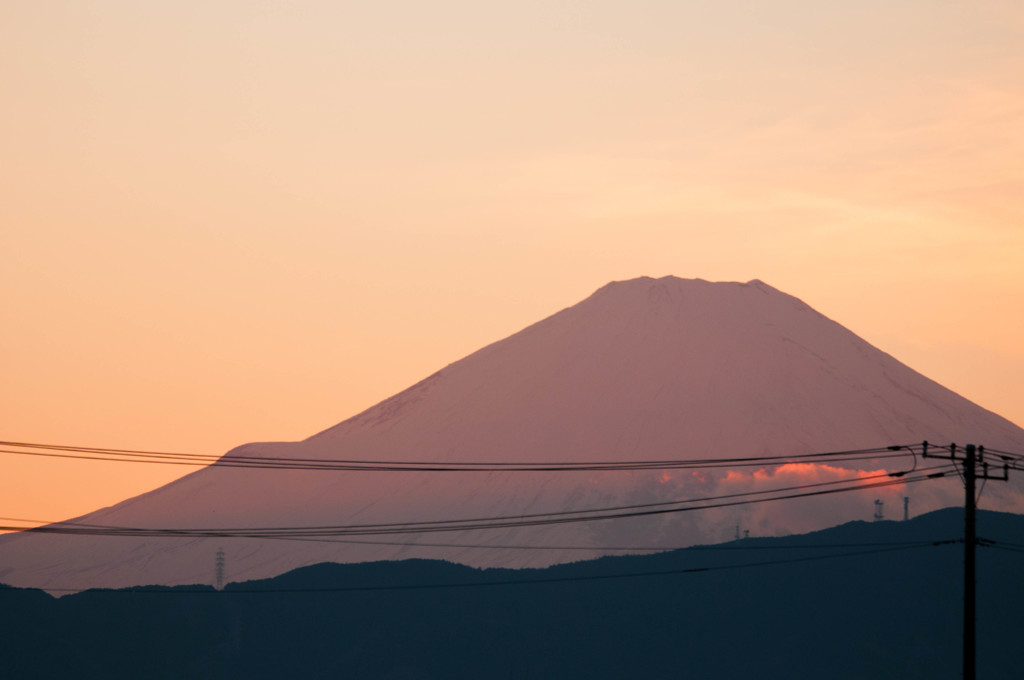 鉄富士の後は･･･