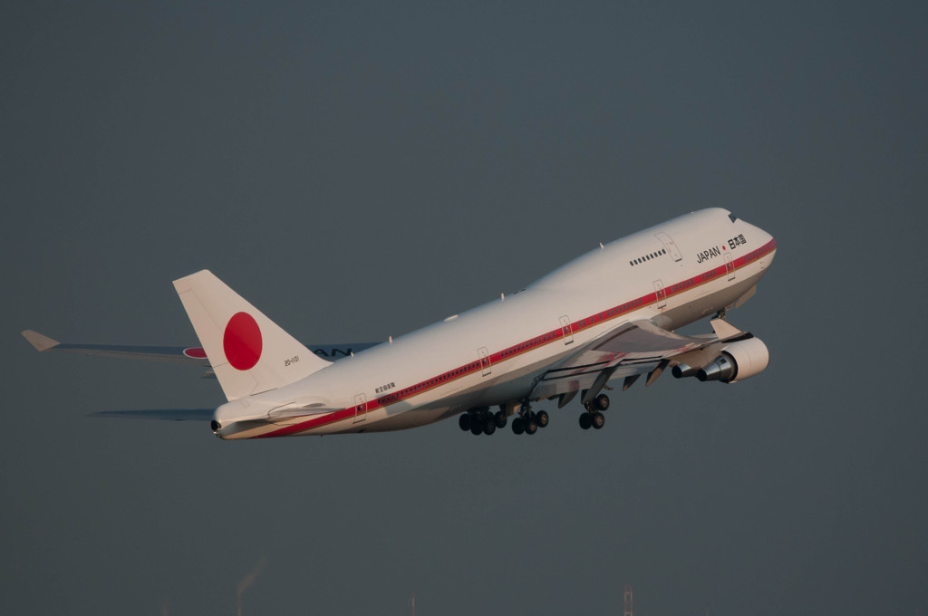 Japanese Airforce 002