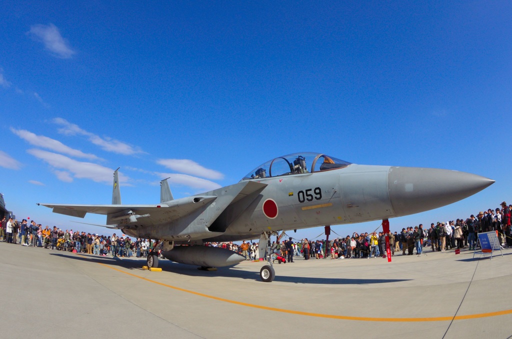 F-15DJ