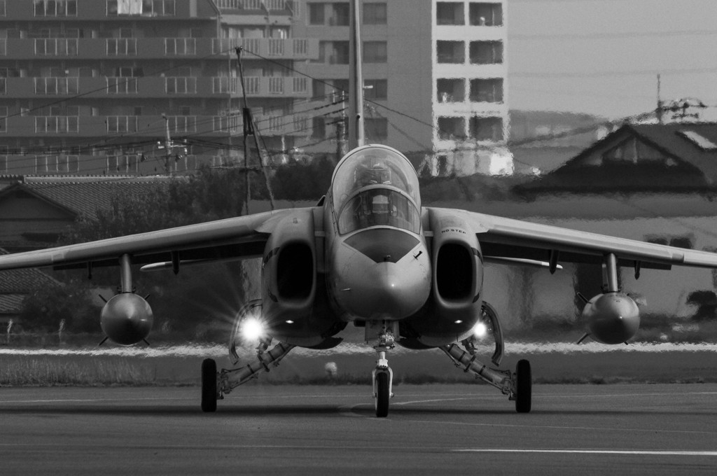 T-4“Dolphin”