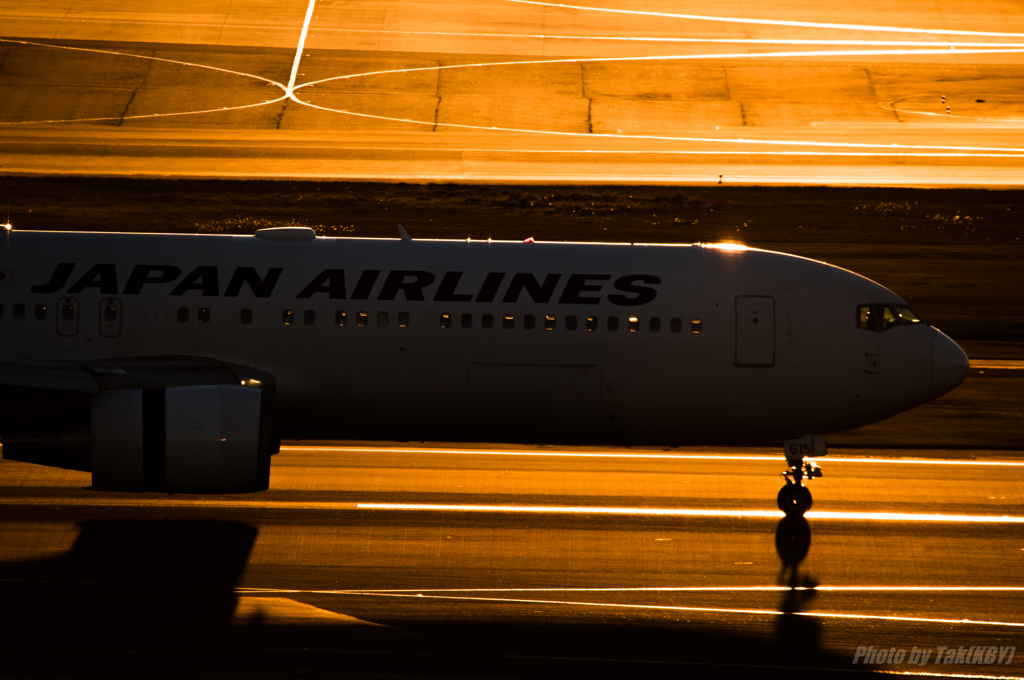 Golden Hour