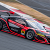 Modulo KENWOOD NSX-GT3