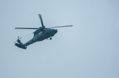 航空自衛隊　UH-60J