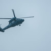 航空自衛隊　UH-60J