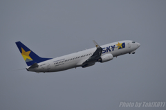 SKYMARK737