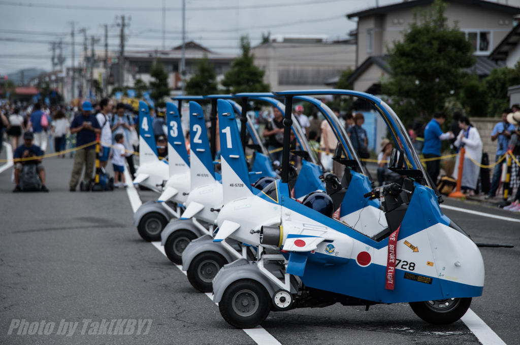 東松島夏祭り