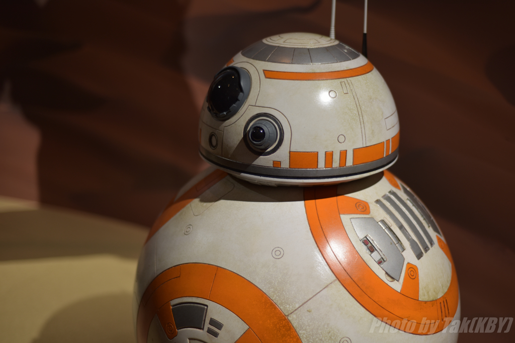 BB-8