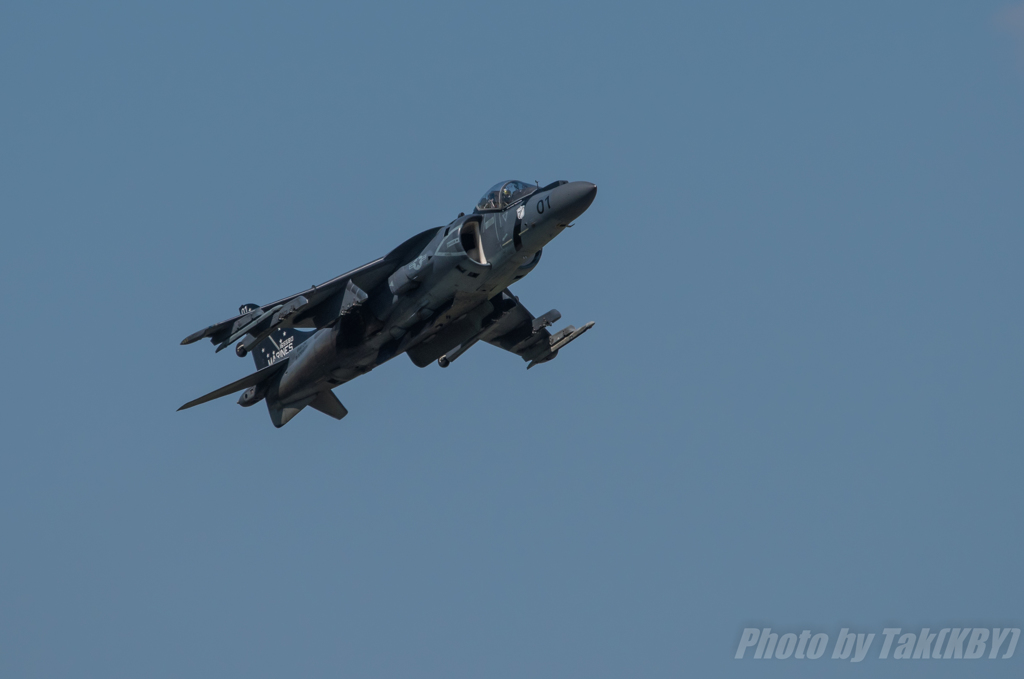 VMA-214 BLACKSHEEP