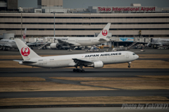 HND×767