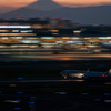 737＆Mt.Fuji