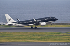 SF A320