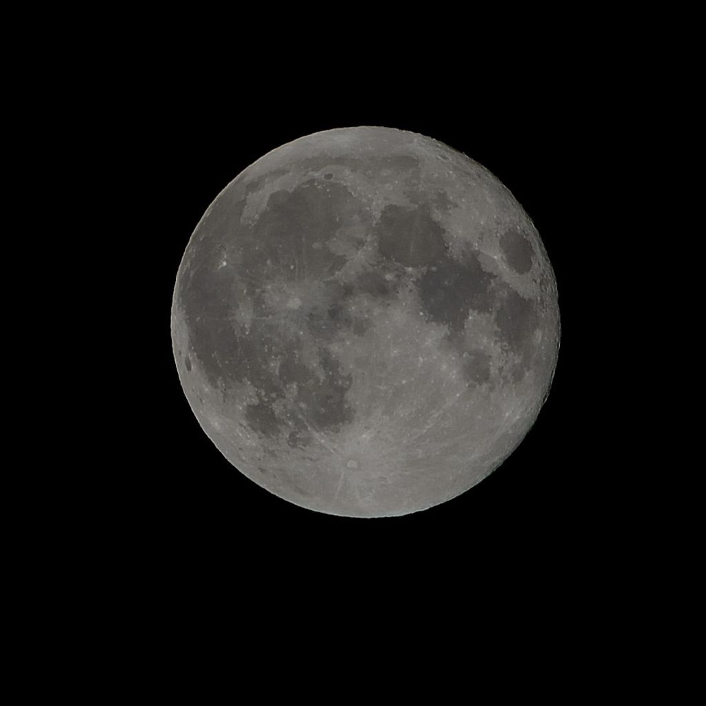 Full Moon