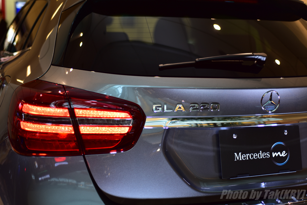 GLA220