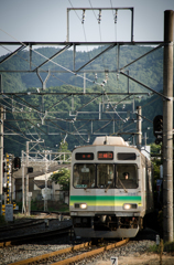 秩父鉄道7500系電車