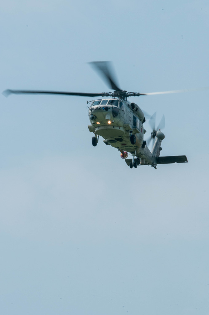 SH-60J