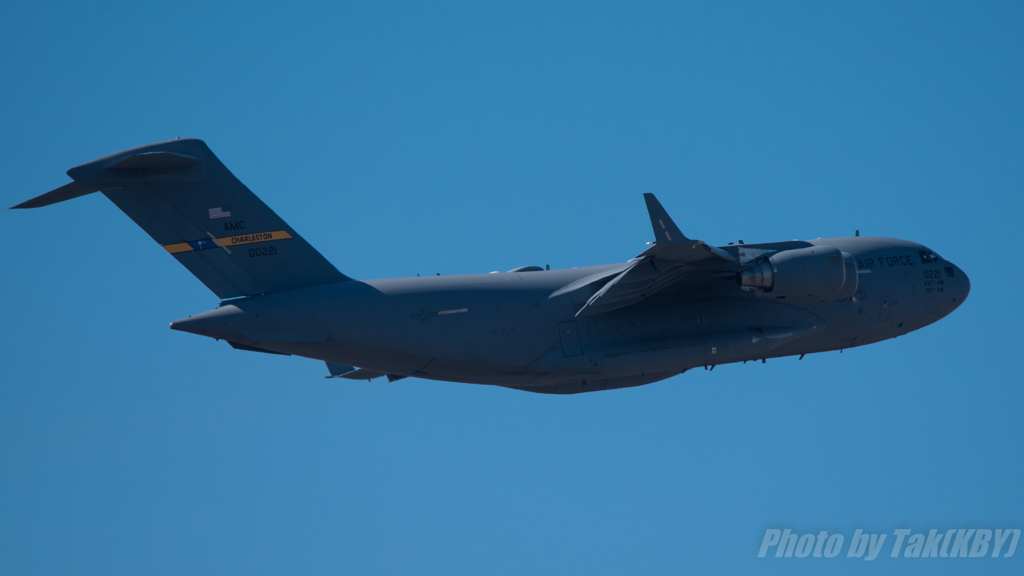 C-17 Globemaster