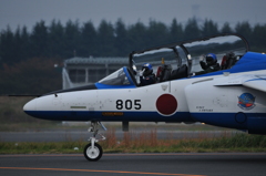 【入間航空祭2013】ドルフィンライダー④