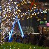 サザンテラスのクリスマス