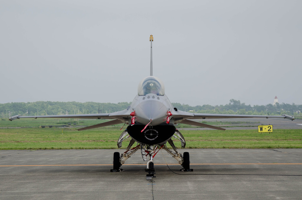 F-16C Fighting Falcon